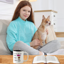 Mijn favoriete dingen Boeken, Honden, Koffie