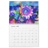 Mijn favoriete dingen  kalender (Jan 2027)