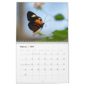 Mijn favoriete dingen  kalender (Feb 2027)