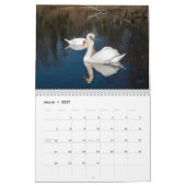 Mijn favoriete dingen kalender (Mar 2027)