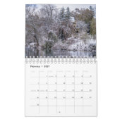 Mijn favoriete dingen Kalender 2024 (Feb 2027)