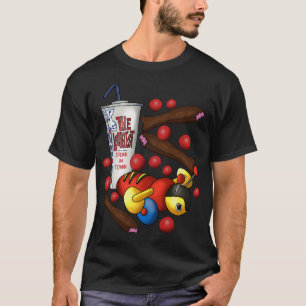 Mijn favoriete dingen - Kiwiana T-shirt