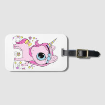 Mijn favoriete eenhoorn