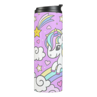 Mijn favoriete eenhoorn thermosbeker
