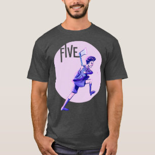 Mijn favoriete ex-moordenaar t-shirt
