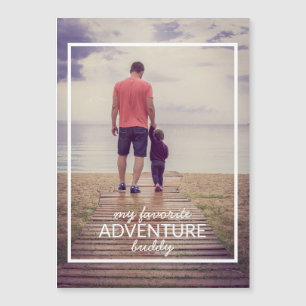 Mijn favoriete foto van Adventure Buddy Vaderdag