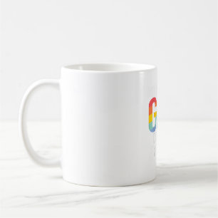 Mijn favoriete Gay noemt me Mam Gay Son Koffiemok