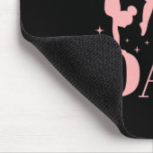 Mijn favoriete Gymnast noemt me papa Muismat (Hoek)