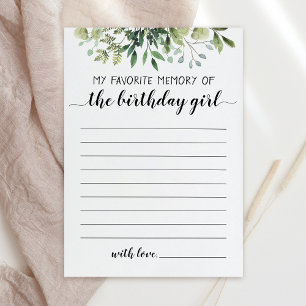 Mijn favoriete herinnering aan de Kaart van het ve