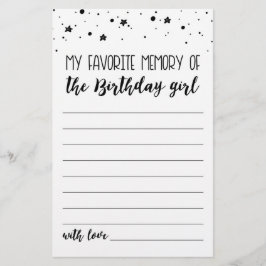 Mijn favoriete herinnering aan de wedstrijd van de