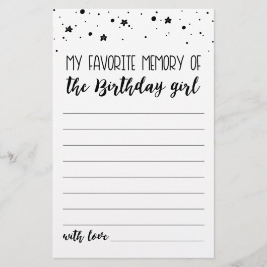 Mijn favoriete herinnering aan de wedstrijd van de (Voorkant)