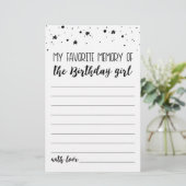 Mijn favoriete herinnering aan de wedstrijd van de (Staand voorkant)