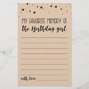 Mijn favoriete herinnering aan de wedstrijd van de