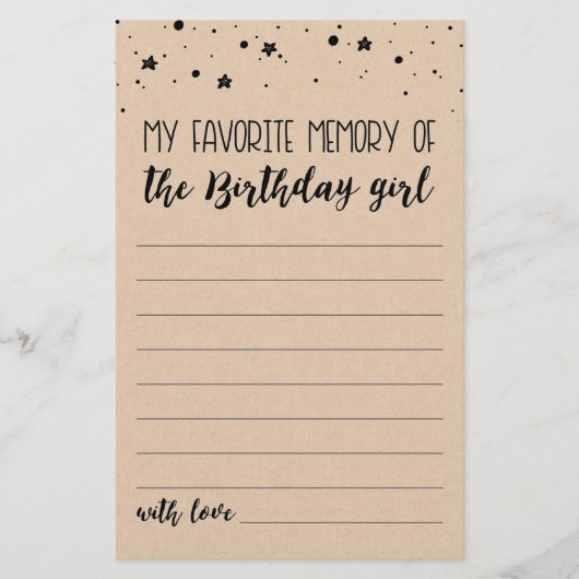 Mijn favoriete herinnering aan de wedstrijd van de (Voorkant)