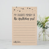 Mijn favoriete herinnering aan de wedstrijd van de (Staand voorkant)