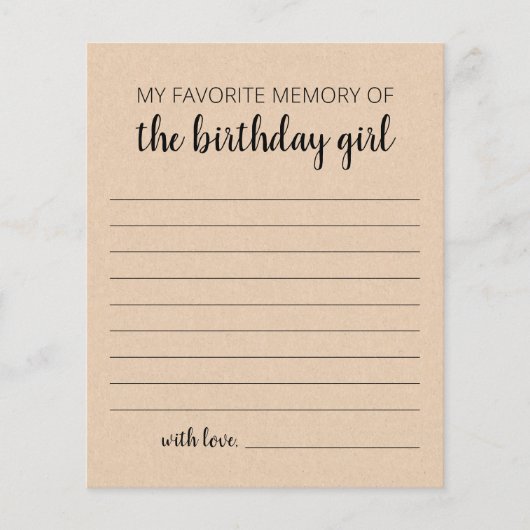 Mijn favoriete herinnering aan het meisje van de g (Voorkant)