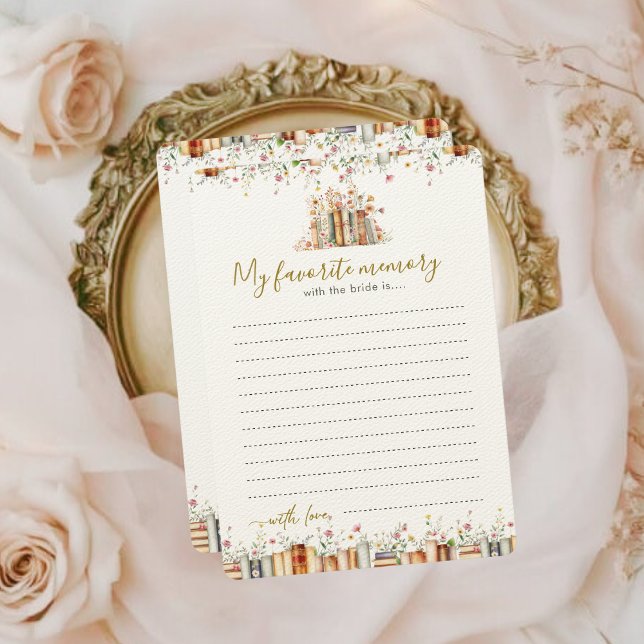 Mijn favoriete herinnering met het bruidsboek - Th (Creator heeft geüpload)