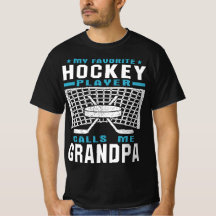 Mijn favoriete hockey Player opa opa opa tekst