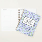 MIJN FAVORIETE KLEINKIND GAF ME DEZE PLANNER (Display)