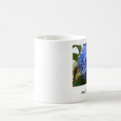 Mijn favoriete koffie-Mok Koffiemok (Center)