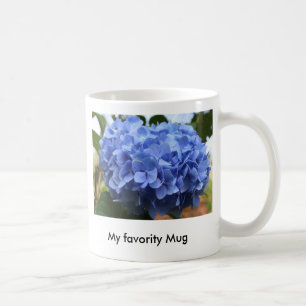 Mijn favoriete koffie-Mok Koffiemok
