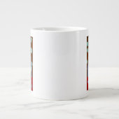 Mijn favoriete landschap 2006 grote koffiekop (Voorkant)