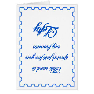 Mijn favoriete liefhebber