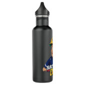 Mijn favoriete mensen Fireman Children Cartoons Sa Waterfles (Links)