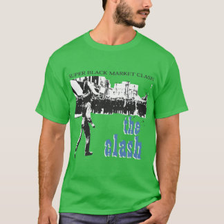 Mijn favoriete mensen hebben een blije mensen noem t-shirt