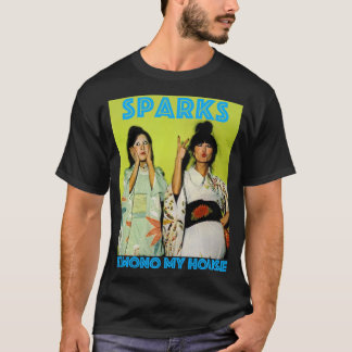 Mijn favoriete mensen Kimono My House T-shirt