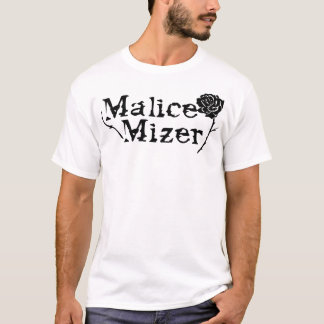 Mijn favoriete mensen maken een Retro van een mal T-shirt