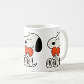 Mijn favoriete mensen mok cadeau (Voorkant rechts)