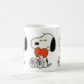 Mijn favoriete mensen mok cadeau (Center)