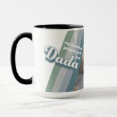 Mijn favoriete mensen noemen me Dada Persoonlijke  Mok (Links)