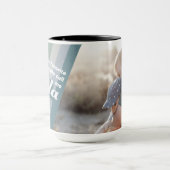 Mijn favoriete mensen noemen me Dada Persoonlijke  Mok (Midden)