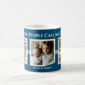 Mijn favoriete mensen noemen me? | Foto-Mok Koffiemok (Center)