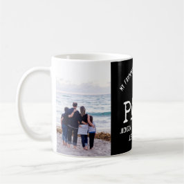 Mijn favoriete mensen noemen me… Gepersonaliseerde Koffiemok