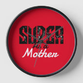 Mijn favoriete mensen noemen me mama, personalisee (Voorkant)