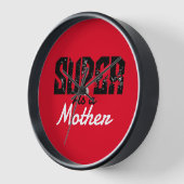 Mijn favoriete mensen noemen me mama, personalisee (Hoek)