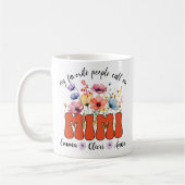 Mijn favoriete mensen noemen me Mimi Mok (Links)