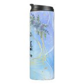 Mijn favoriete mensen noemen me oma thermosbeker (Geroteerd rechts)