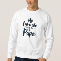 Mijn favoriete mensen noemen me papa03 | Grappige