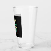 Mijn favoriete mensen noemen me papa glas (Links)