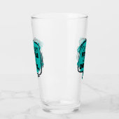 Mijn favoriete mensen noemen me papa glas (Links)