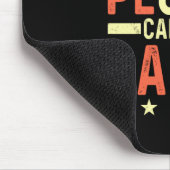 Mijn favoriete mensen noemen me papa muismat (Hoek)