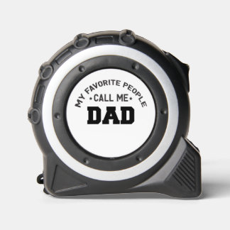 Mijn favoriete mensen noemen me papa rolmaat