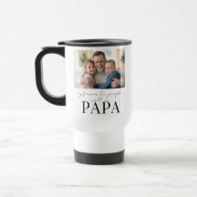 Mijn favoriete mensen noemen me Papa Vader Cadeau