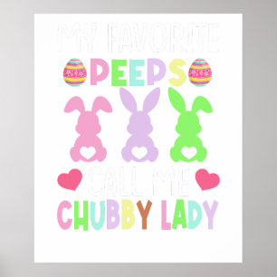 mijn favoriete mensen, retro, vintage poster