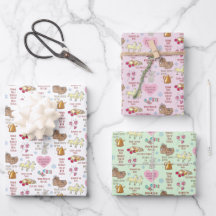 Mijn favoriete muziek klinkt met de hand.