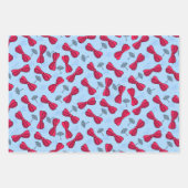 Mijn favoriete nanny inpakpapier vel (Voorkant 3)